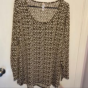LuLaRoe Lynnae NWT